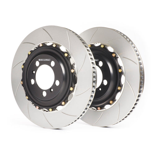 Brake Rotors