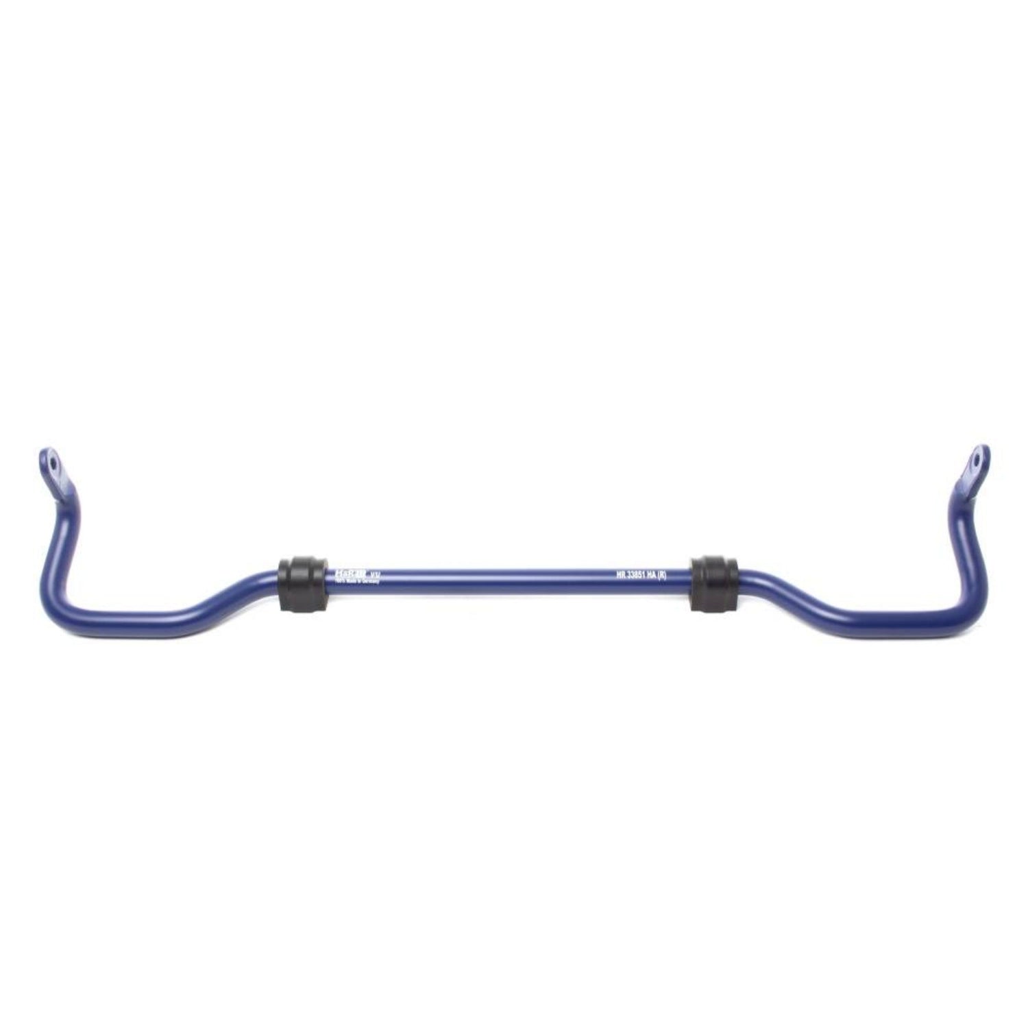 Sway Bars & Bushings