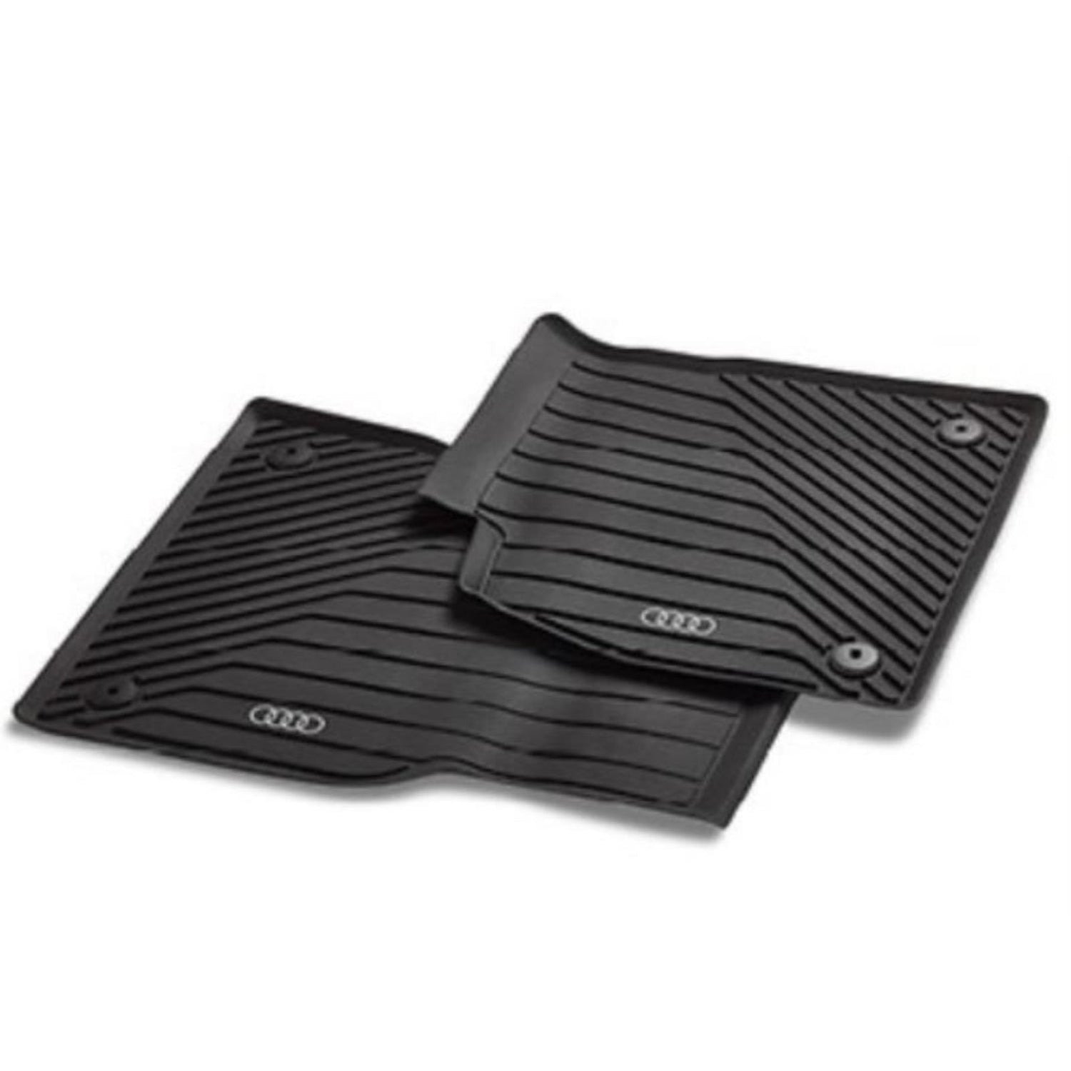Floor Mats & Pedals