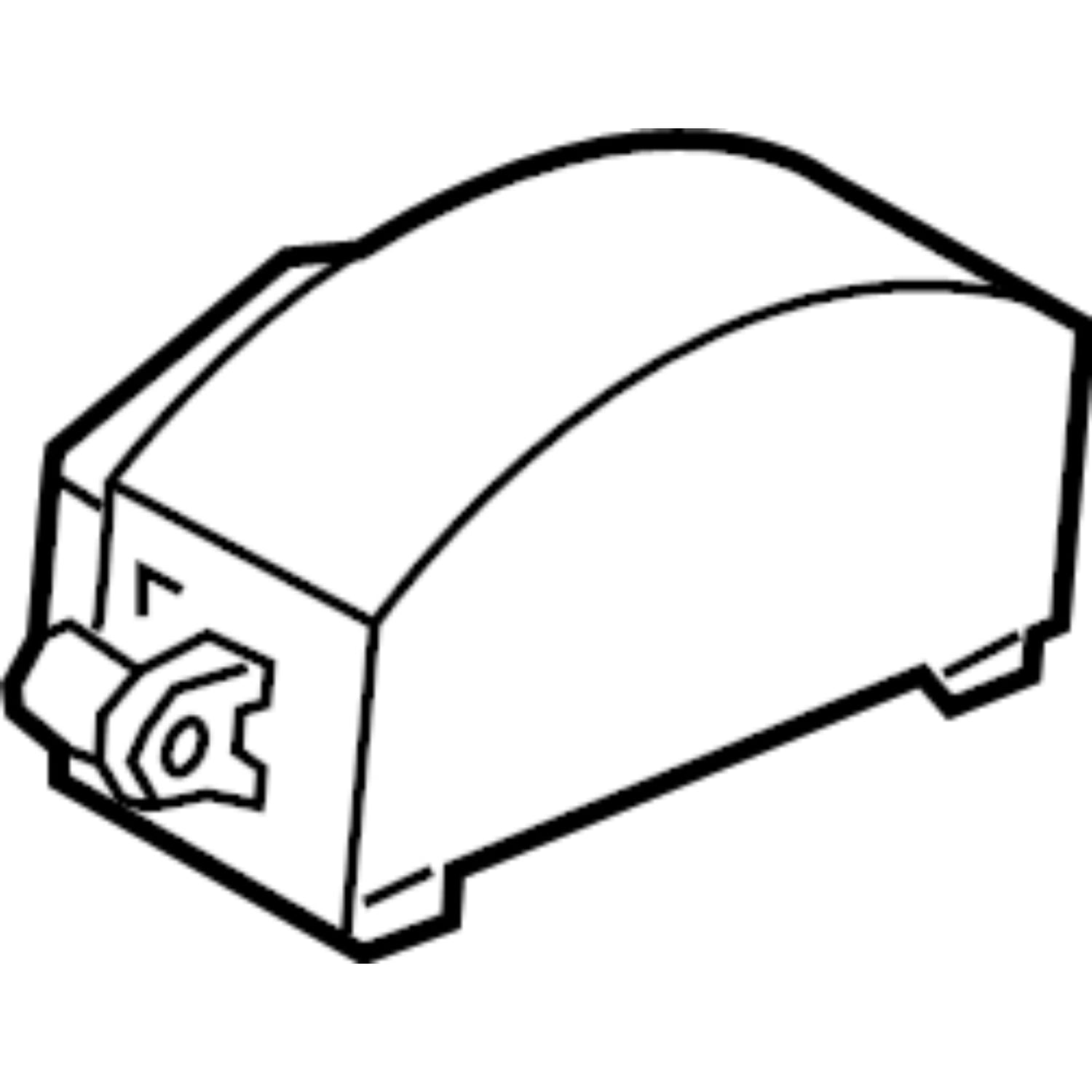 HVAC Control Modules