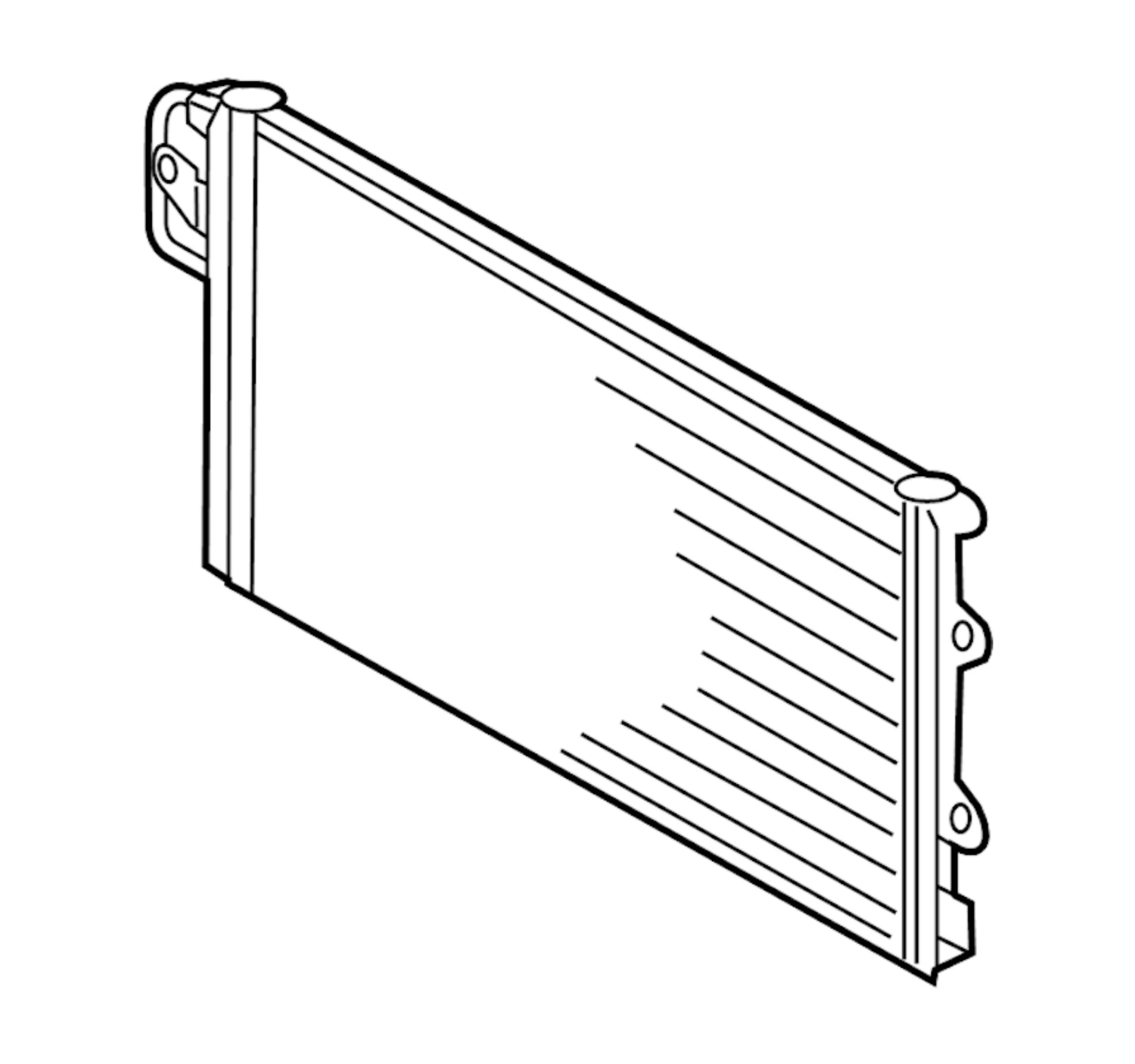 AC Condenser