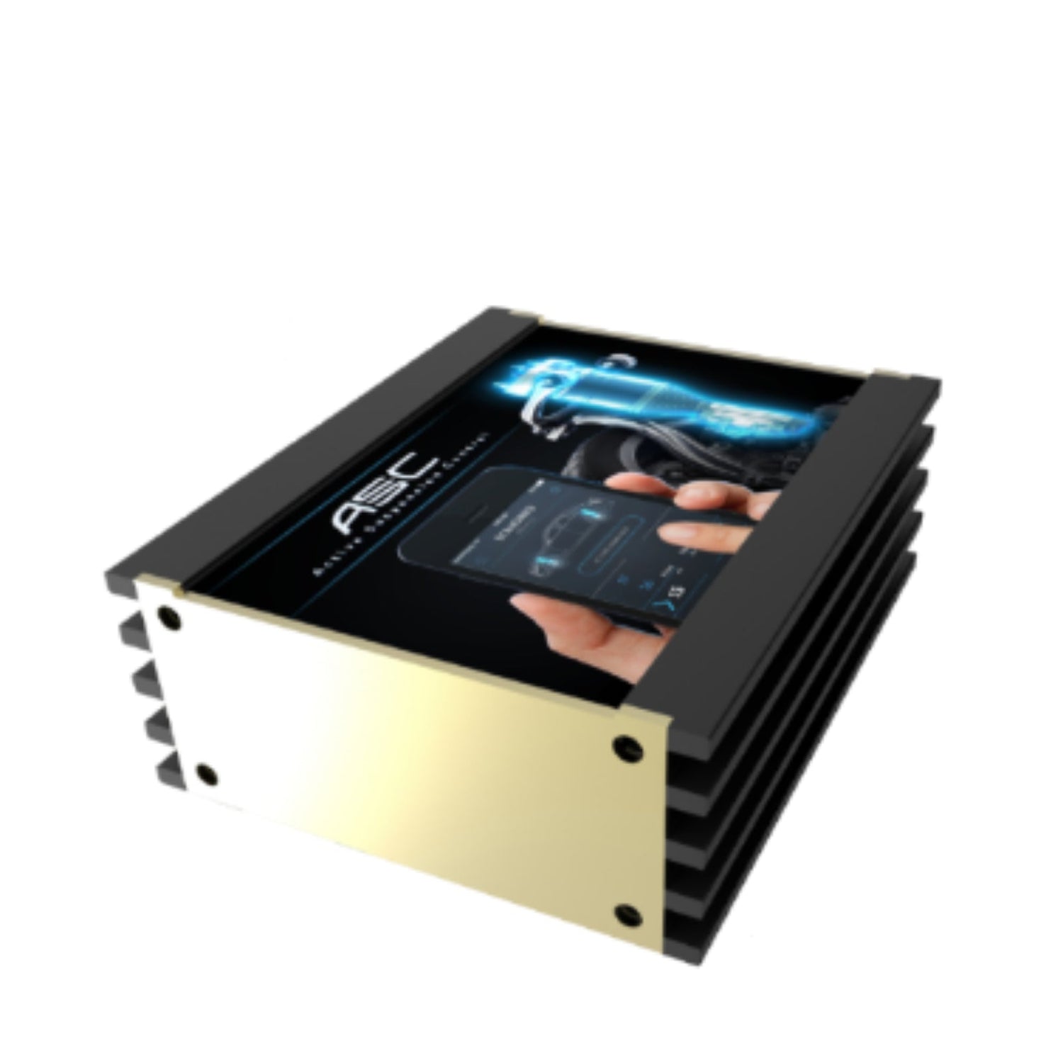 Suspension Control Modules