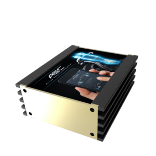 Suspension Control Modules