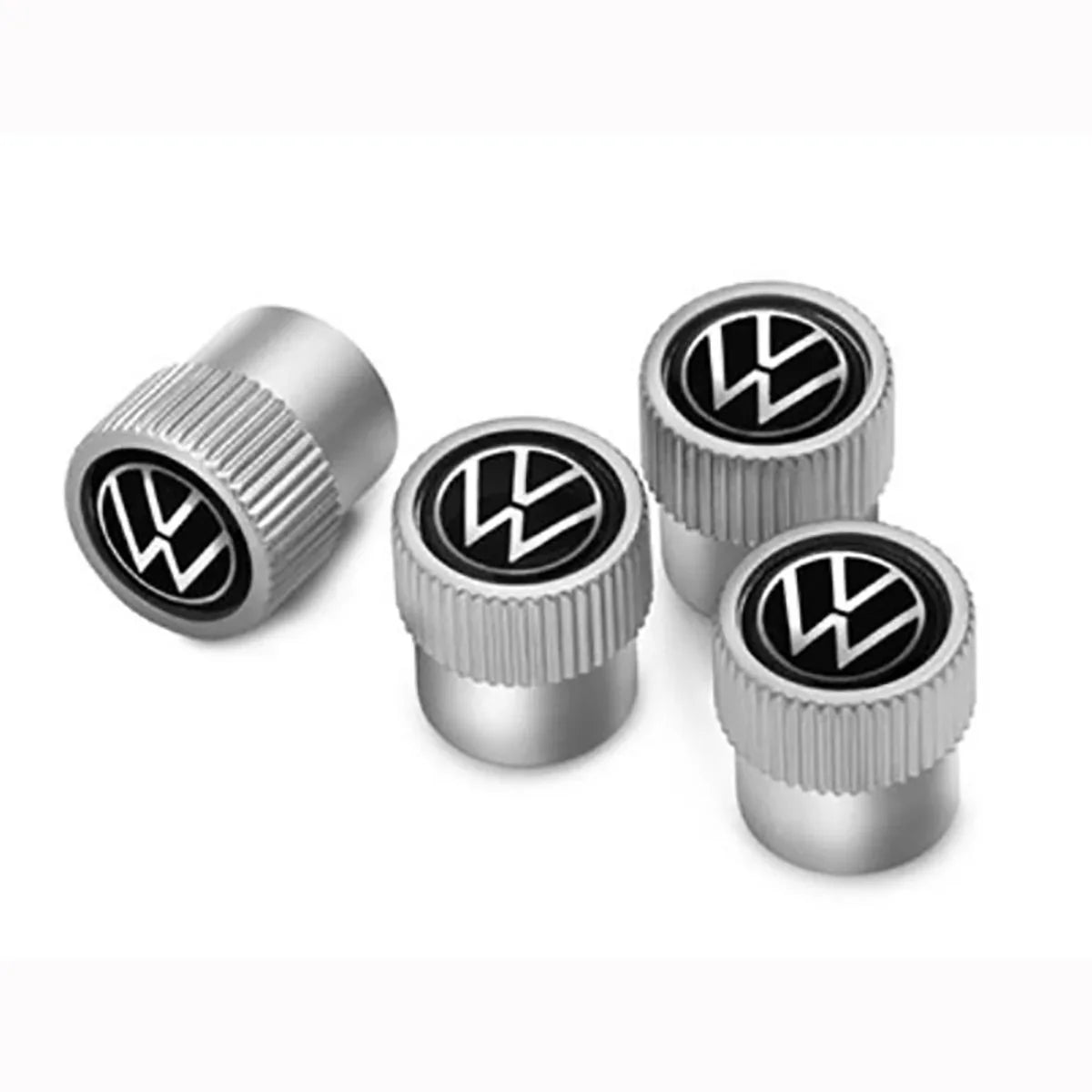 Valve Stems & Caps