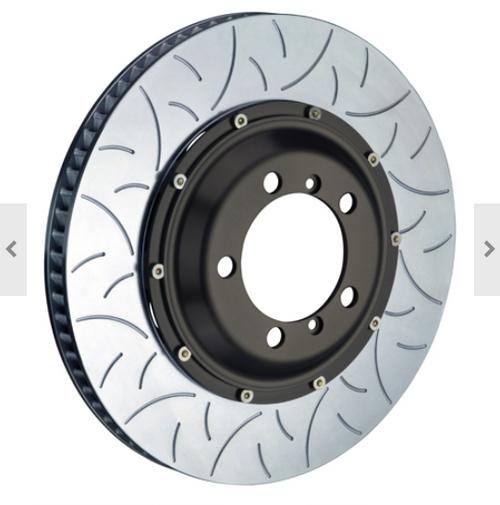 Braking