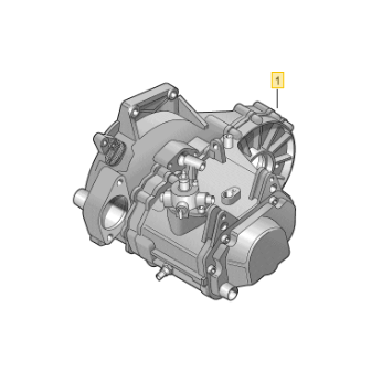 Transmission Components