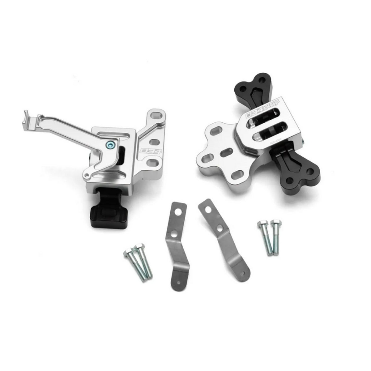 Transmission Mounts