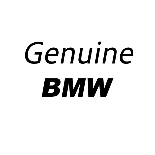 Genuine BMW