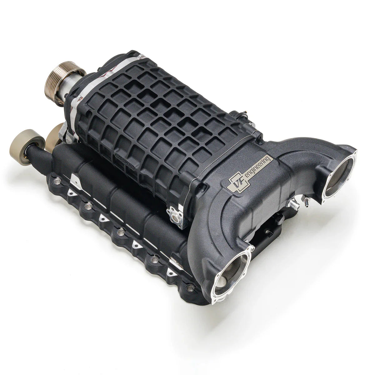 Forced Induction
