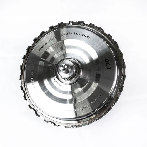 Drivetrain