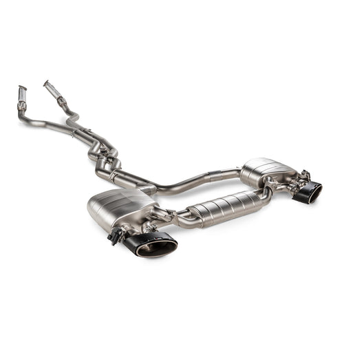 Exhaust