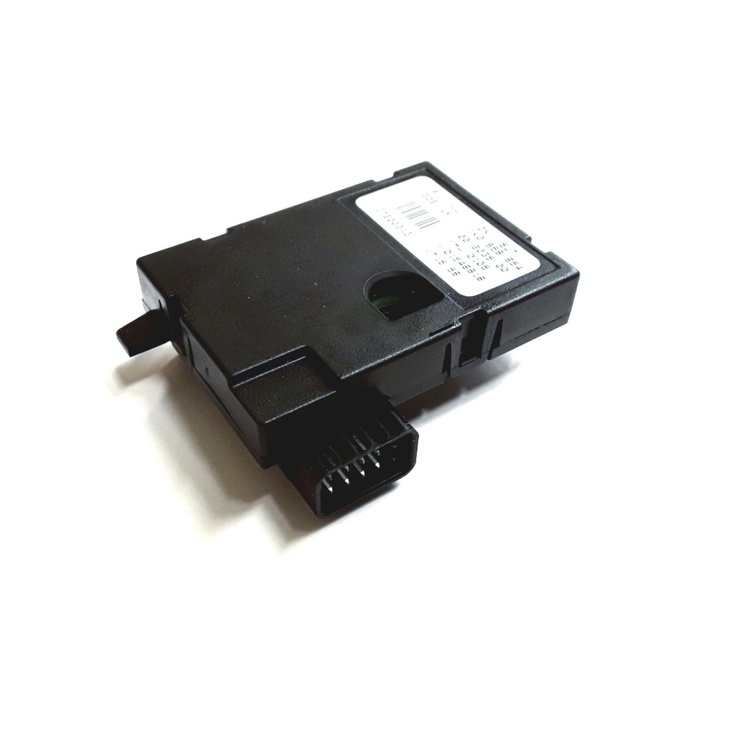Steering Sensors
