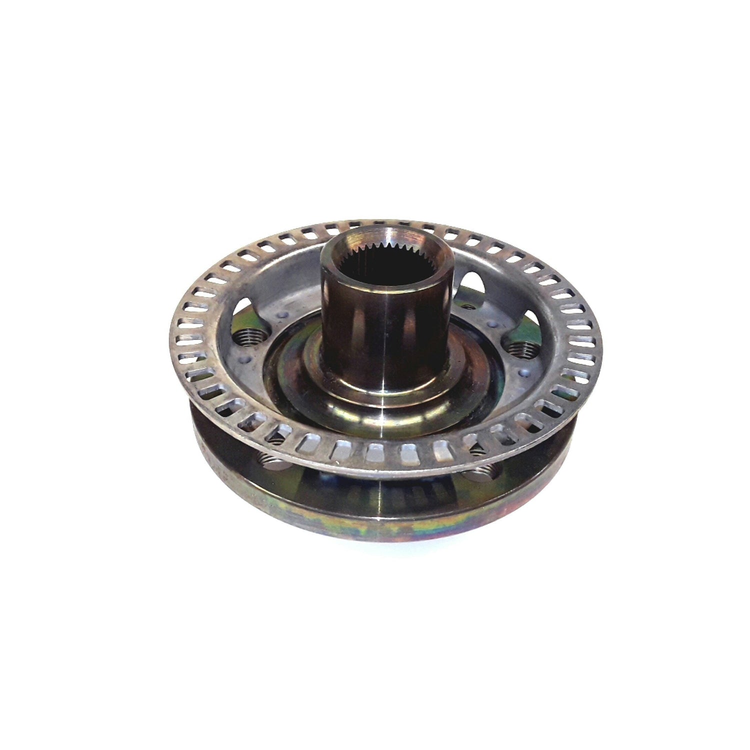Wheel Hubs