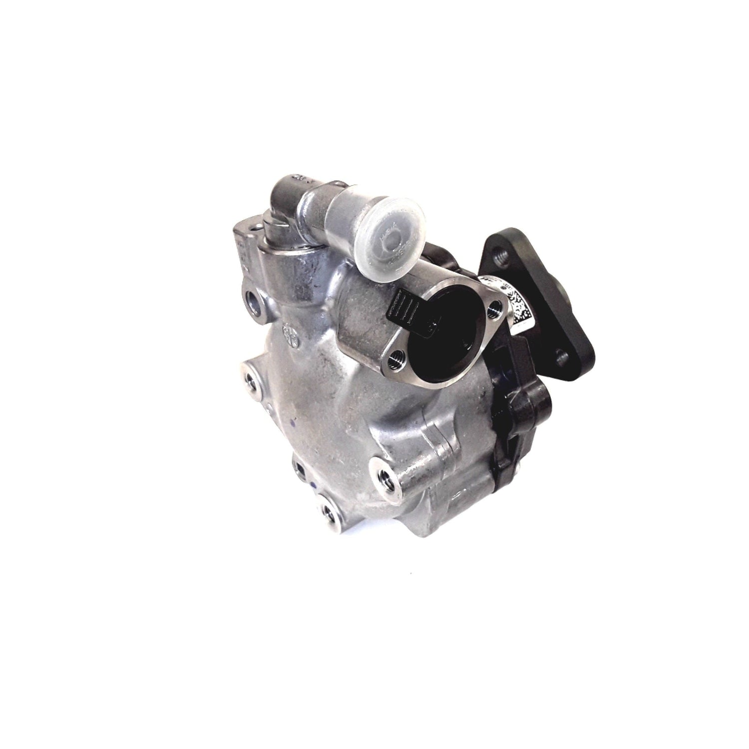 Power Steering Components
