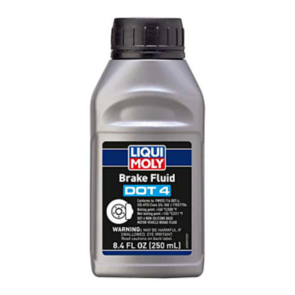 Brake Fluid