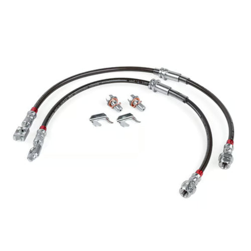 Brake Lines