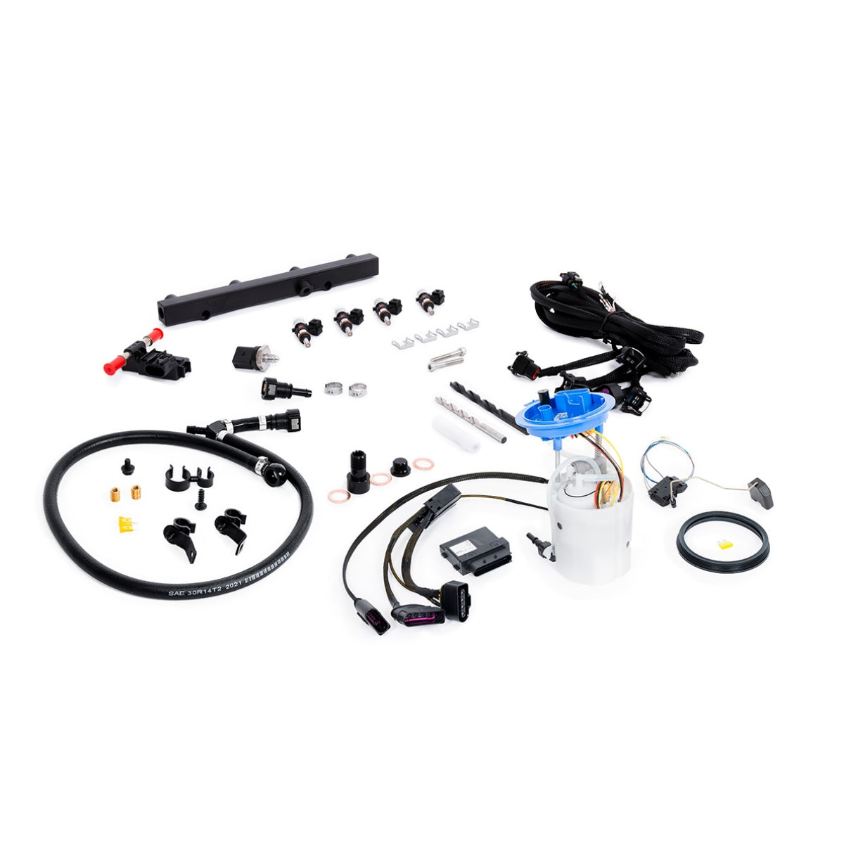 Fuel Systems