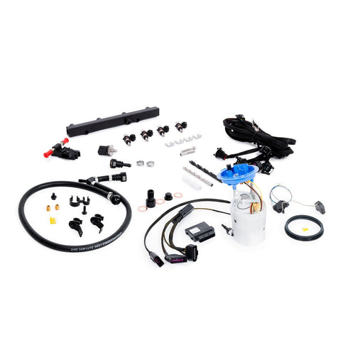 Fuel Systems