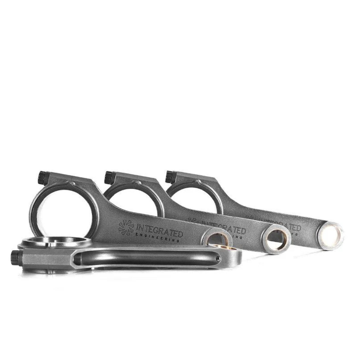 Engine Internals