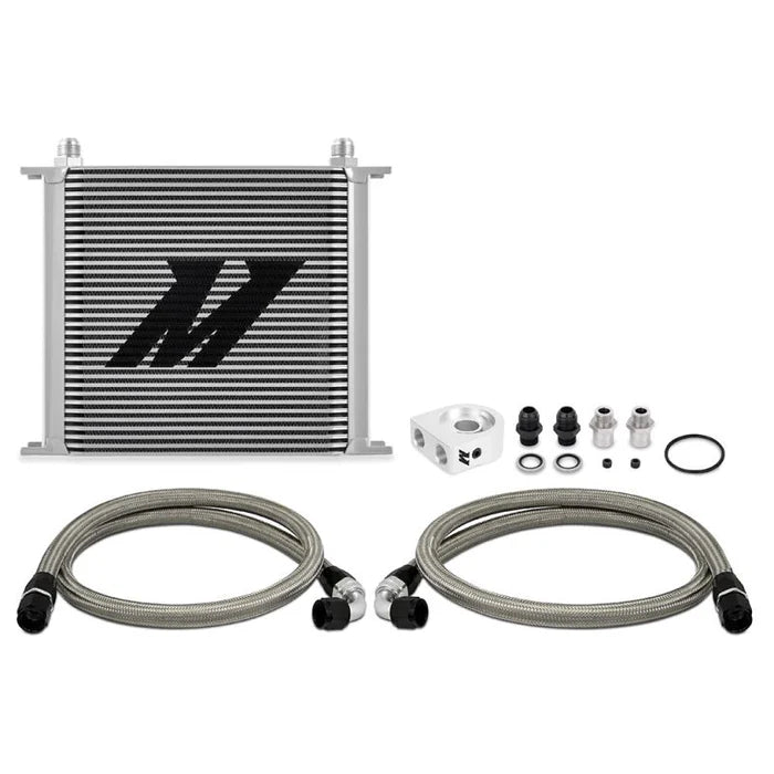 Cooling Components