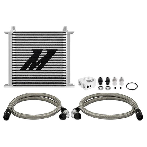 Cooling Components