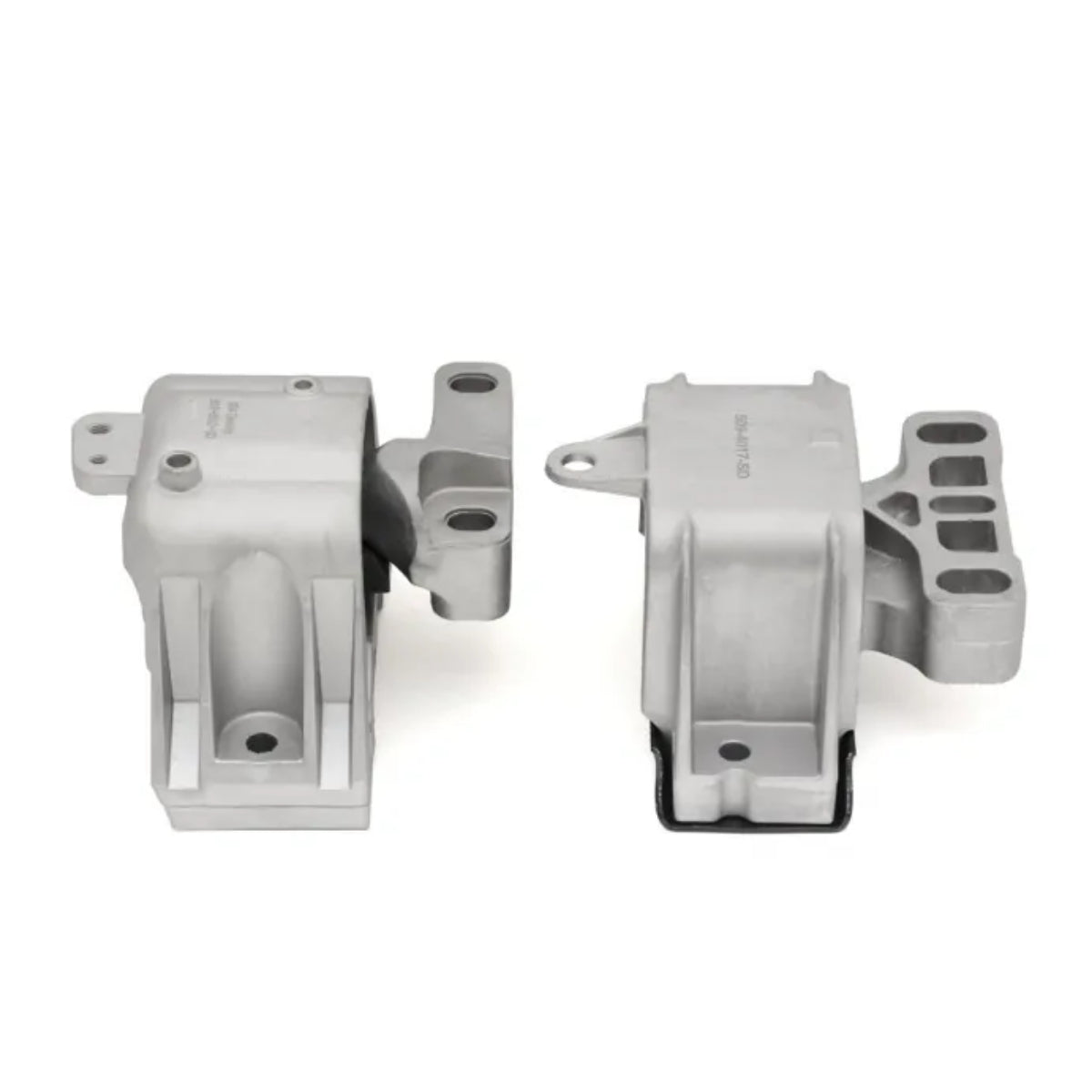Engine Mounts & Covers