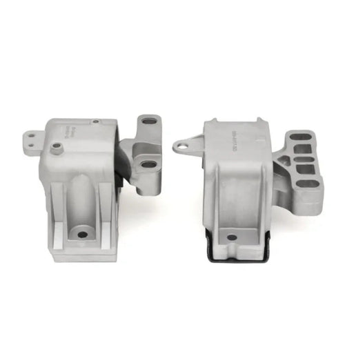 Engine Mounts & Covers