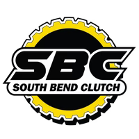 South Bend Clutch
