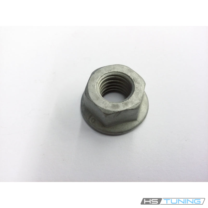 Genuine VW/Audi Ball Joint to Control Arm Nut - N-103-320-02