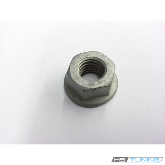 Genuine VW/Audi Ball Joint to Control Arm Nut - N-103-320-02