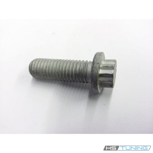 Genuine VW/Audi Transmission Hardware Bolt - N-908-461-02