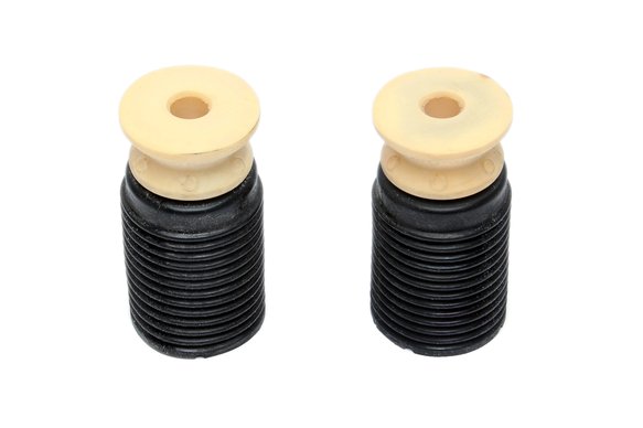 Dinan G30 M550i Experience Package (E) Closed Intake / Black Exhaust / X-Pipe / Springs + Bumpstops / ZF8 Pedal Pads