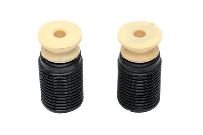 Dinan G30 M550i Experience Package (E) Closed Intake / Black Exhaust / X-Pipe / Springs + Bumpstops / ZF8 Pedal Pads