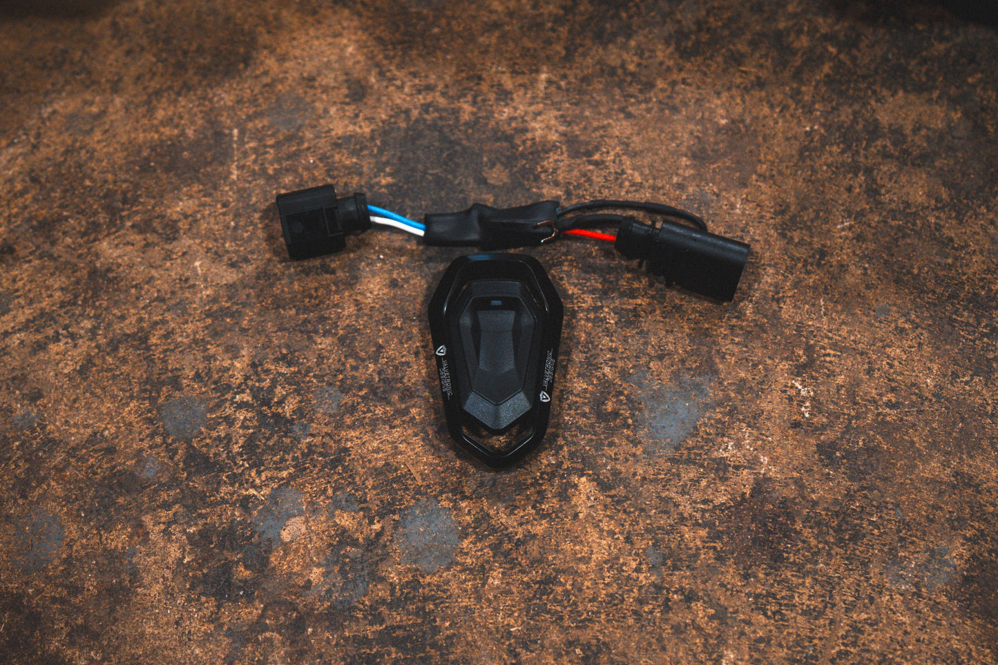 Valve Remote And Harness