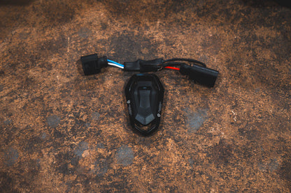 Valve Remote And Harness