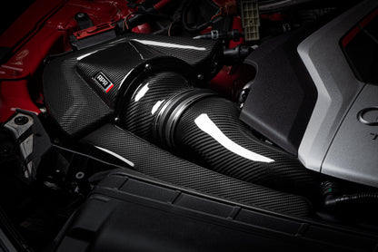 APR Carbon Fiber Intake - 3.0T S4/S5 (B9)