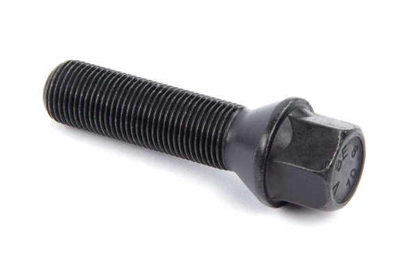 Dinan Lug Bolts, M14x1.25 - Cone Seat - 50mm Set of 10.