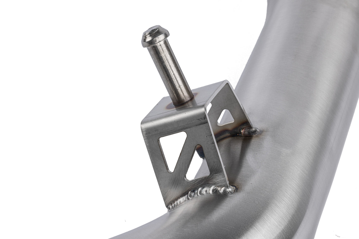 APR Catback Exhaust System - RS Q8 (4M)