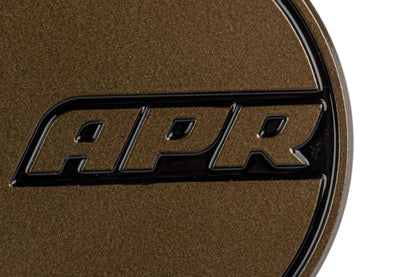 APR Floating and Self Leveling Center Cap - Bronze