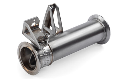 APR Catback Exhaust System Right Valve - 718 (982) 2.0T/2.5T