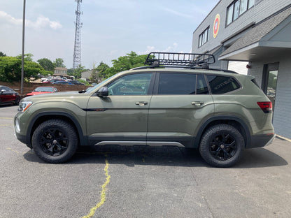 B2BFAB VW Atlas | Atlas Cross Sport 2018 to 2026 Complete 1.5" Lift Kit Package