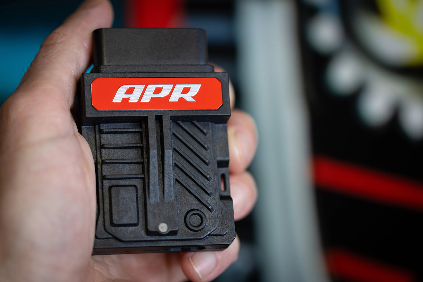 APR Ultralink - At Home Flashing Tuning