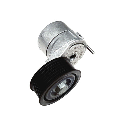 022-145-299-L Genuine VW/Audi accessory belt tensioner assembly with pulley, archive VR6 tensioning assembly, repeated original gallery photo 4