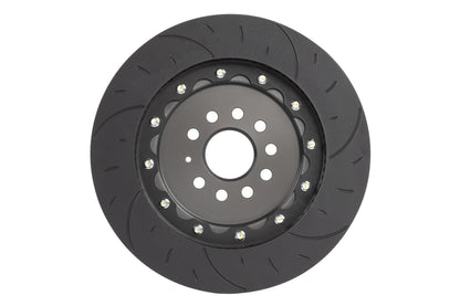 APR 370x34mm 6-Piston Big Brake Kit - Front - Grey - (MQB/MQBEVO 312mm)