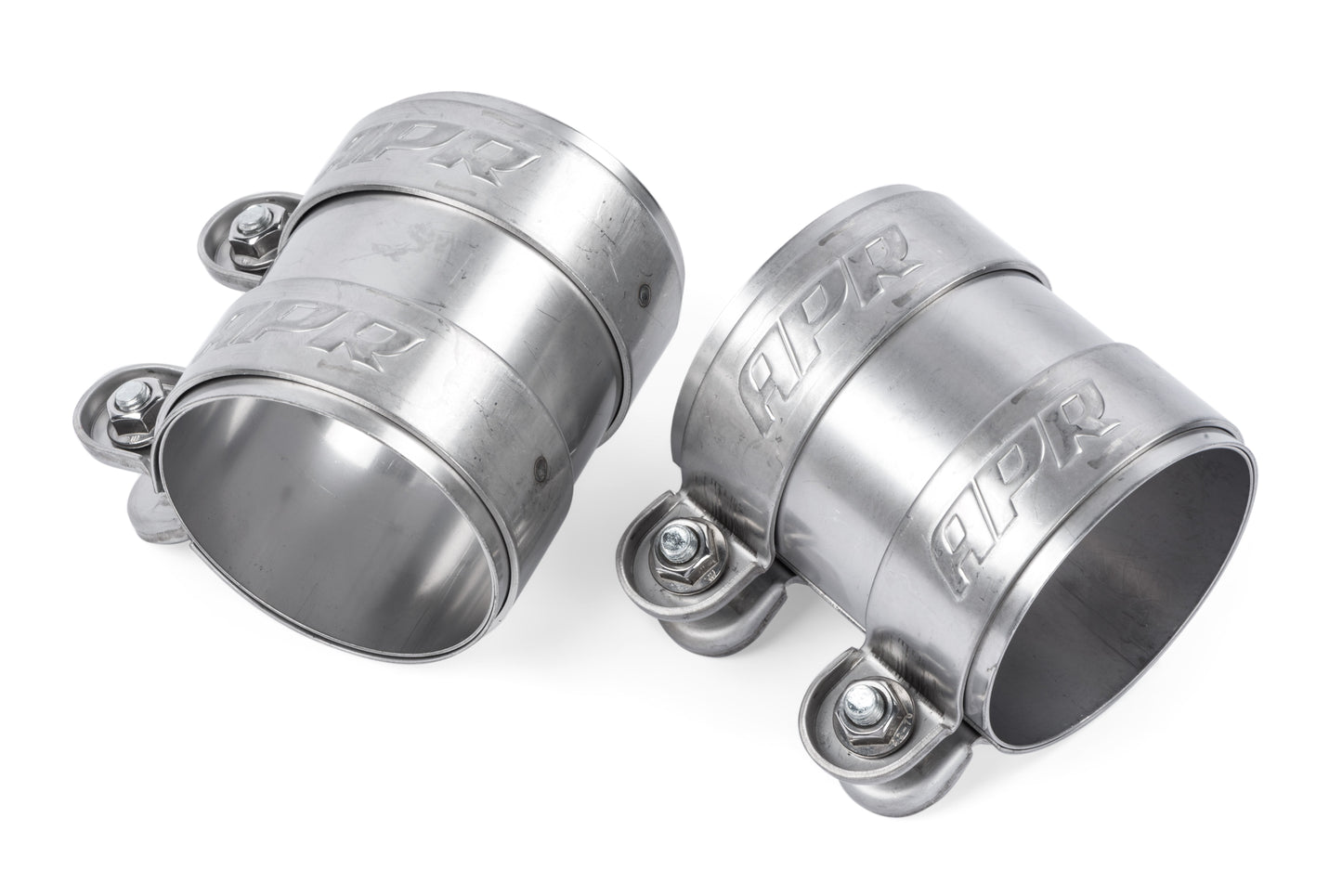 APR Catback Exhaust System - S6/S7 (C7)