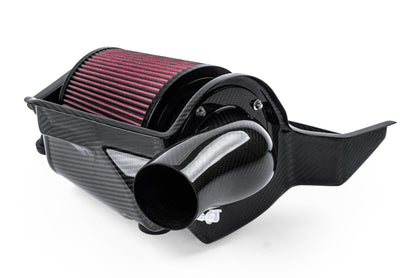 APR Open Carbon Fiber Intake - 1.8T/2.0T EA888 Gen 3 MQB