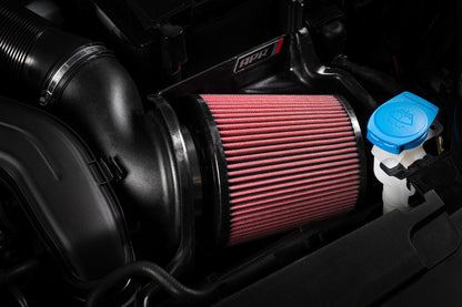 APR Open PEX Intake System - 1.0T / 1.5T EA211 (MQB)