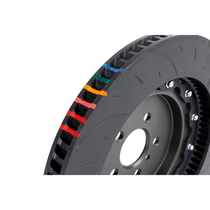 Dinan Front Big Brake Kit - 2020-2026 BMW 2/3/4-Series