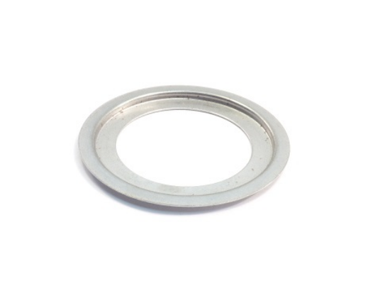 Genuine VW/Audi 02M-409-208 transmission washer, original product photo