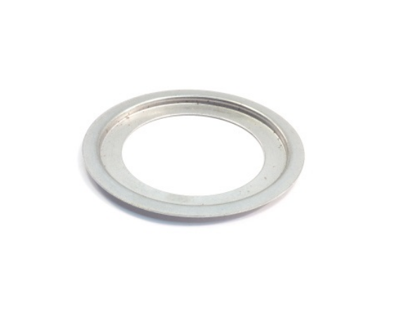 Genuine VW/Audi transmission washer 02M-409-208, duplicate of original product photo, gallery image 3
